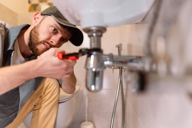 Best Gas Line Installation and Repair  in Pottsgrove, PA